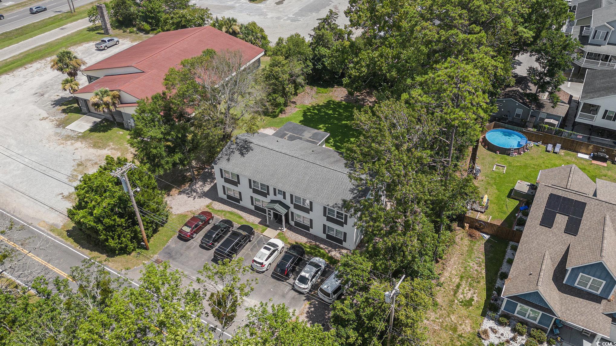 820 17th Avenue North Surfside Beach, SC 29575 - Photo 28 of 37