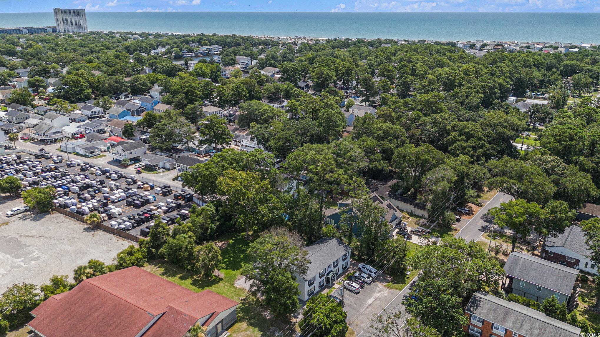 820 17th Avenue North Surfside Beach, SC 29575 - Photo 31 of 37