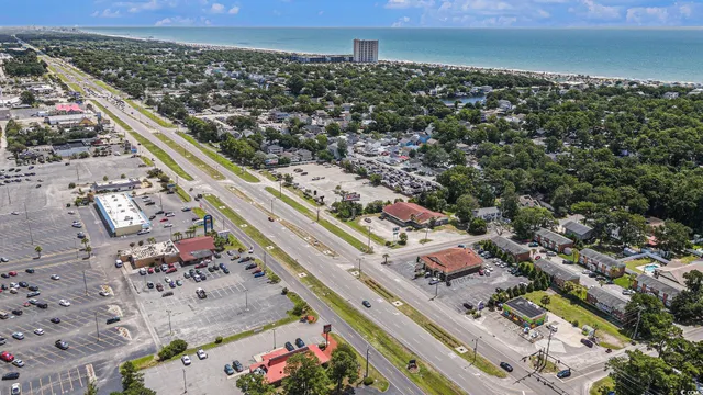 $989,999 | 820 17th Avenue North, Surfside Beach, SC 29575