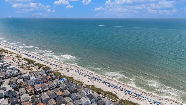 $989,999 | 820 17th Avenue North, Surfside Beach, SC 29575