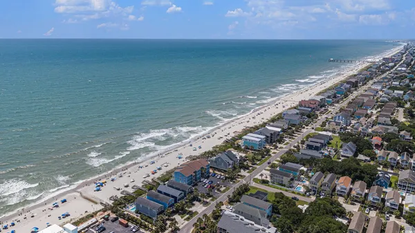 $989,999 | 820 17th Avenue North, Surfside Beach, SC 29575
