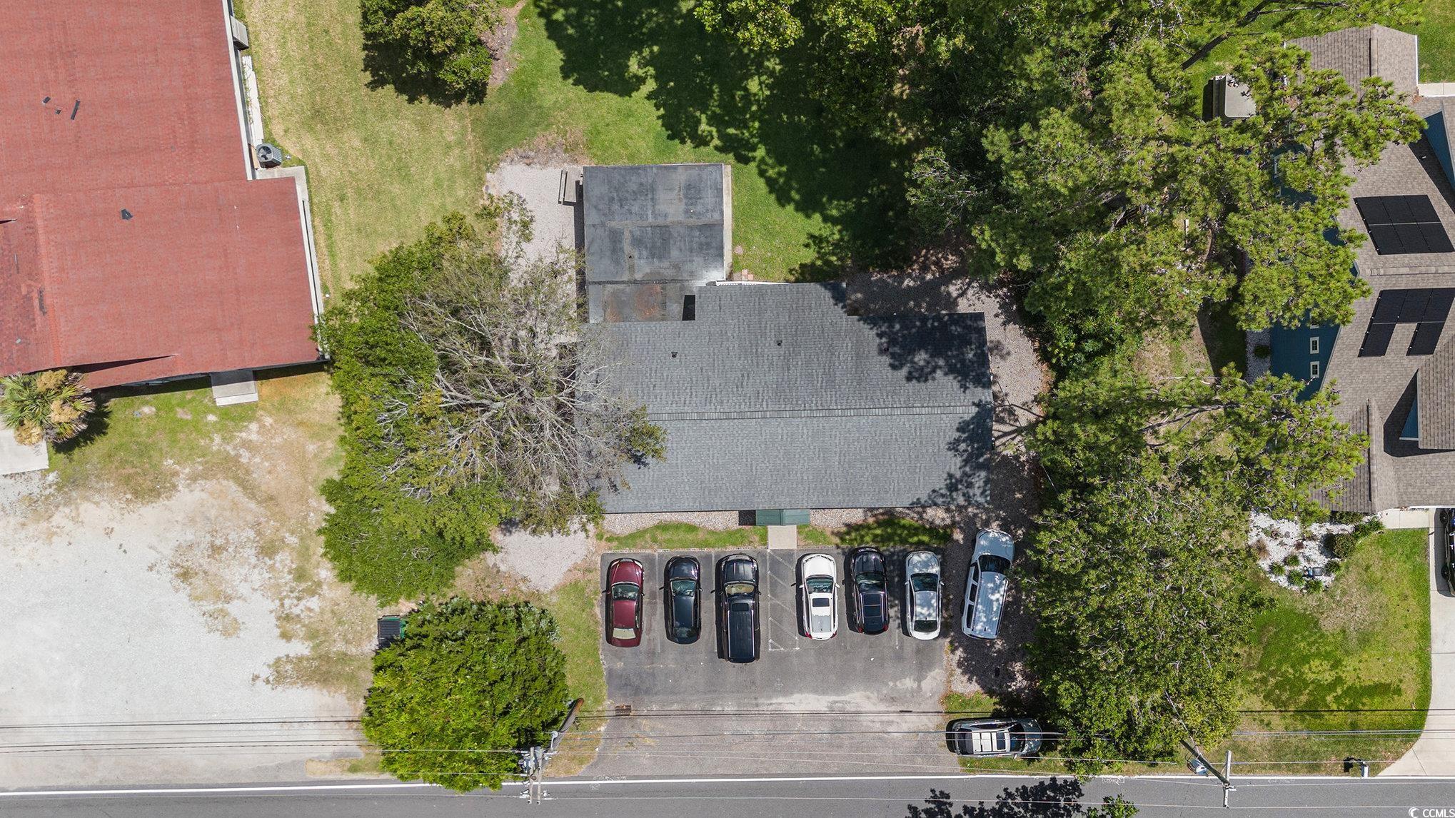 820 17th Avenue North Surfside Beach, SC 29575 - Photo 35 of 37
