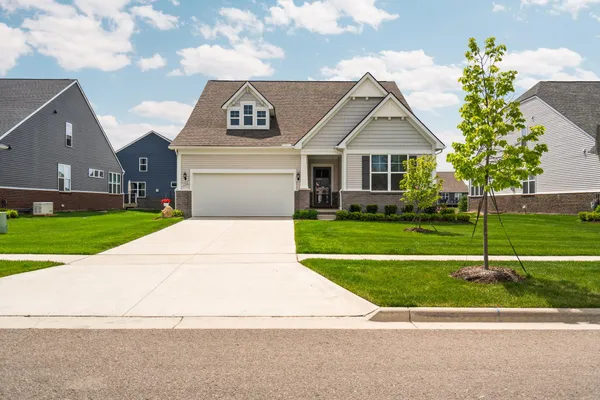 $615,000 | 3380 Roslyn Drive, Ypsilanti, MI 48197