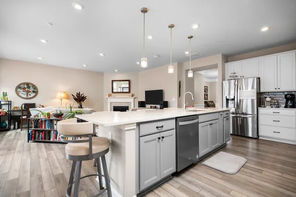 $615,000 | 3380 Roslyn Drive, Ypsilanti, MI 48197