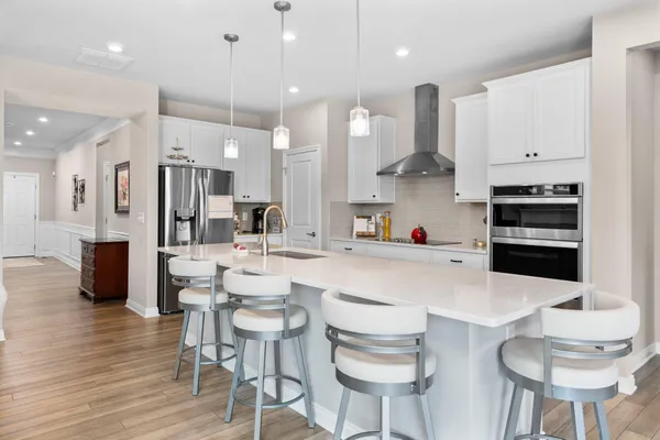 $615,000 | 3380 Roslyn Drive, Ypsilanti, MI 48197