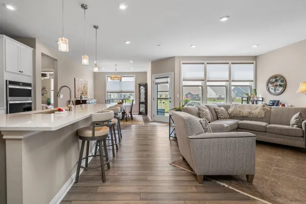 $615,000 | 3380 Roslyn Drive, Ypsilanti, MI 48197