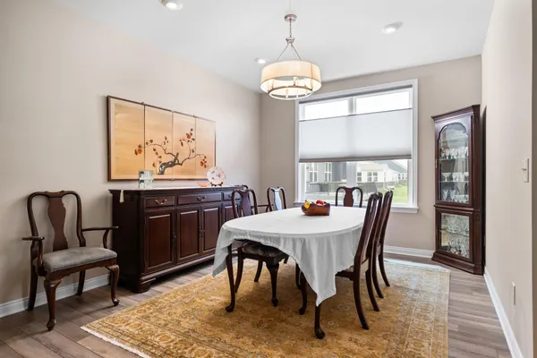 $615,000 | 3380 Roslyn Drive, Ypsilanti, MI 48197