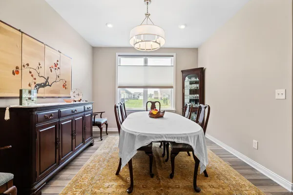 $615,000 | 3380 Roslyn Drive, Ypsilanti, MI 48197