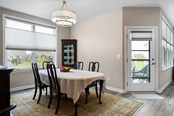 $615,000 | 3380 Roslyn Drive, Ypsilanti, MI 48197