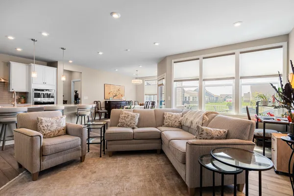 $615,000 | 3380 Roslyn Drive, Ypsilanti, MI 48197