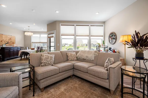 $615,000 | 3380 Roslyn Drive, Ypsilanti, MI 48197