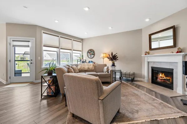 $615,000 | 3380 Roslyn Drive, Ypsilanti, MI 48197