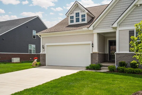 $615,000 | 3380 Roslyn Drive, Ypsilanti, MI 48197