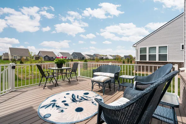 $615,000 | 3380 Roslyn Drive, Ypsilanti, MI 48197