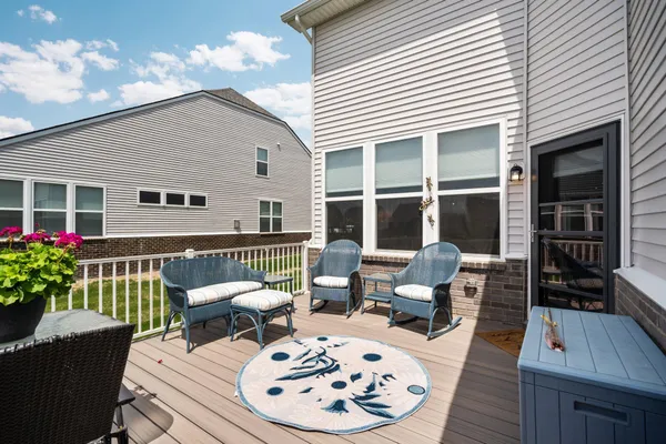 $615,000 | 3380 Roslyn Drive, Ypsilanti, MI 48197