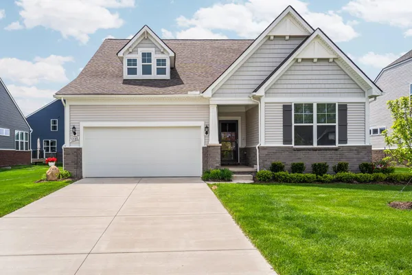$615,000 | 3380 Roslyn Drive, Ypsilanti, MI 48197