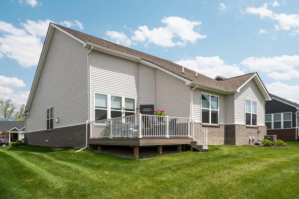 $615,000 | 3380 Roslyn Drive, Ypsilanti, MI 48197