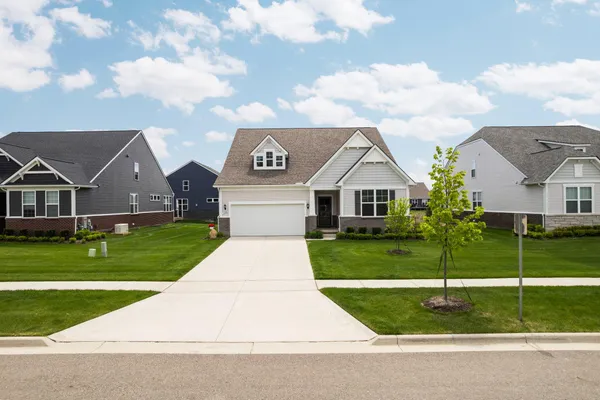 $615,000 | 3380 Roslyn Drive, Ypsilanti, MI 48197