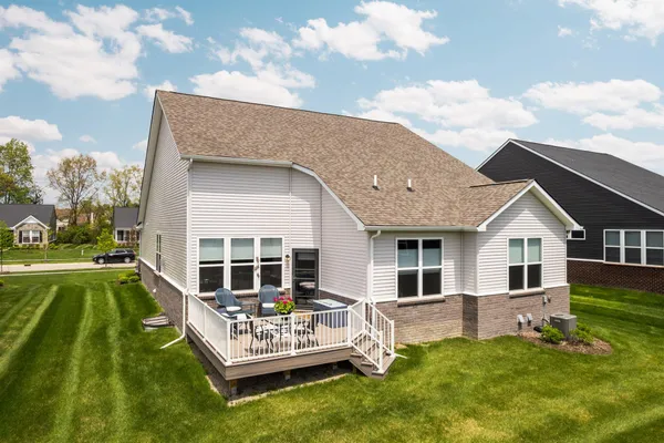 $615,000 | 3380 Roslyn Drive, Ypsilanti, MI 48197