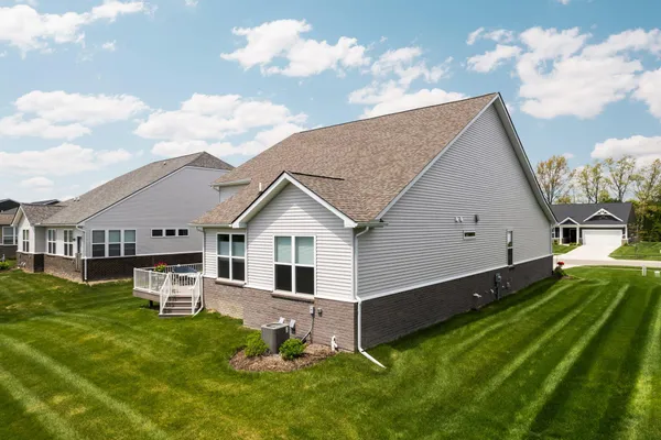 $615,000 | 3380 Roslyn Drive, Ypsilanti, MI 48197