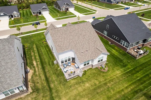 $615,000 | 3380 Roslyn Drive, Ypsilanti, MI 48197