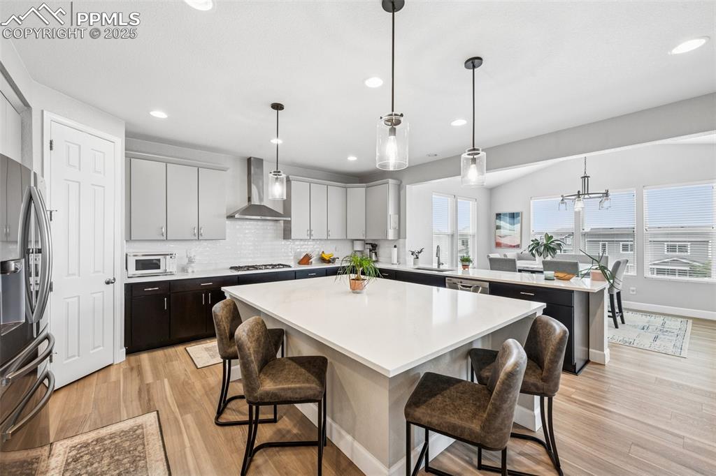 5157 Sirbal Drive Colorado Springs, CO 80924 - Photo 11 of 49