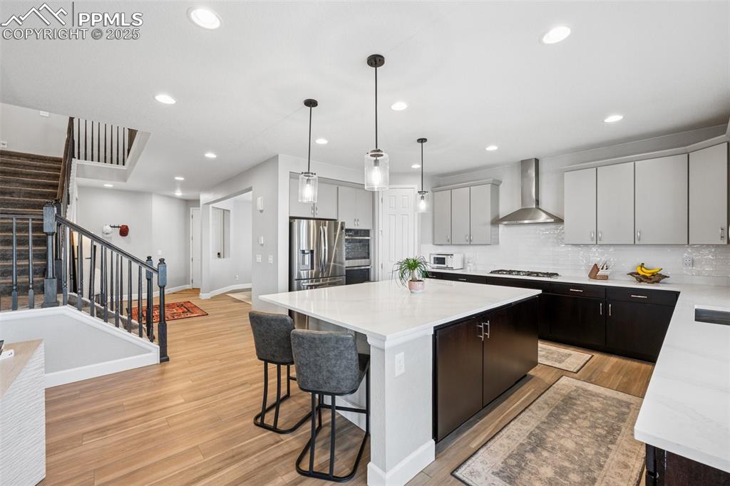 5157 Sirbal Drive Colorado Springs, CO 80924 - Photo 12 of 49