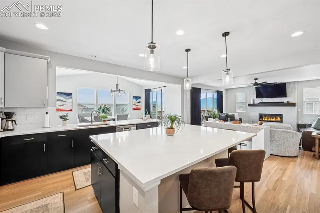 $864,000 | 5157 Sirbal Drive, Colorado Springs, CO 80924