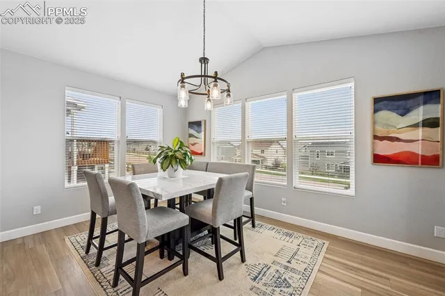 $864,000 | 5157 Sirbal Drive, Colorado Springs, CO 80924