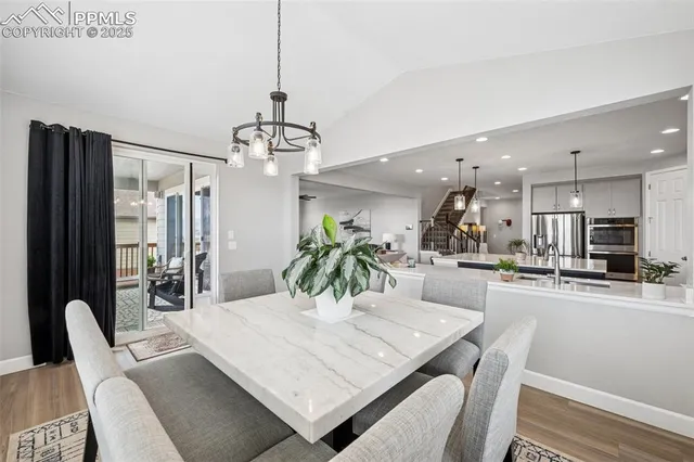 $864,000 | 5157 Sirbal Drive, Colorado Springs, CO 80924