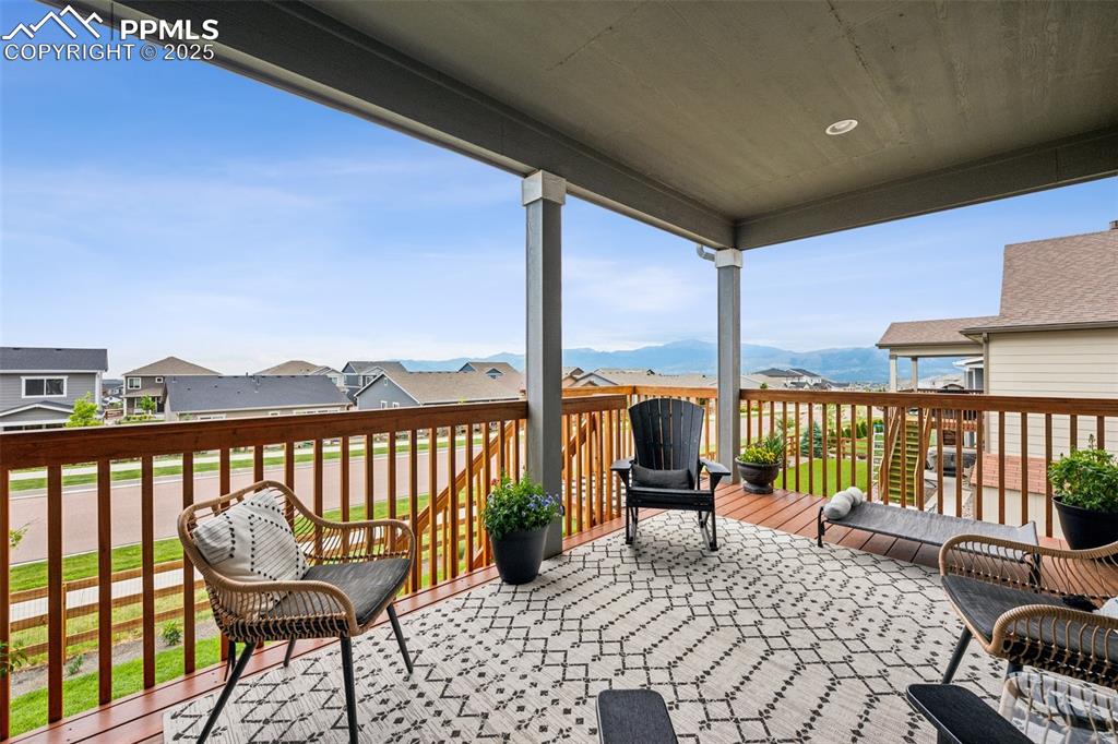 5157 Sirbal Drive Colorado Springs, CO 80924 - Photo 2 of 49