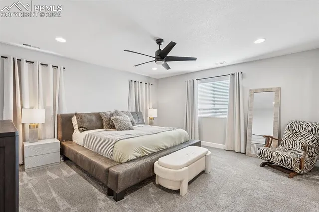 $864,000 | 5157 Sirbal Drive, Colorado Springs, CO 80924