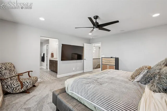 $864,000 | 5157 Sirbal Drive, Colorado Springs, CO 80924