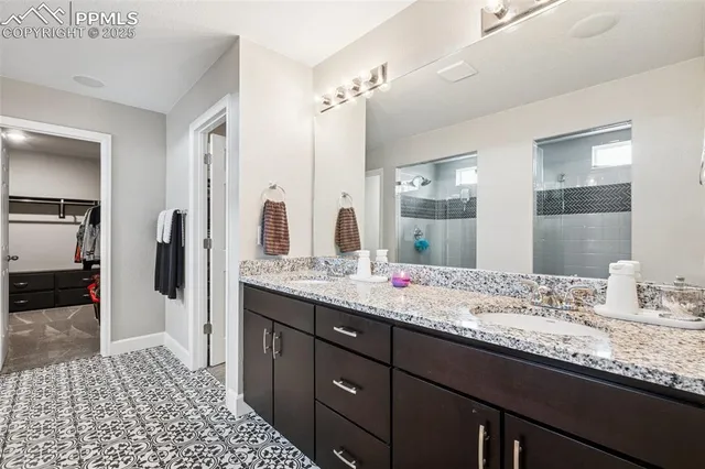 $864,000 | 5157 Sirbal Drive, Colorado Springs, CO 80924