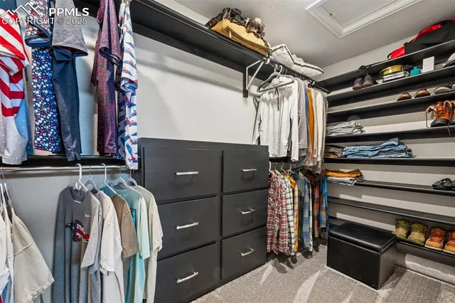 $864,000 | 5157 Sirbal Drive, Colorado Springs, CO 80924