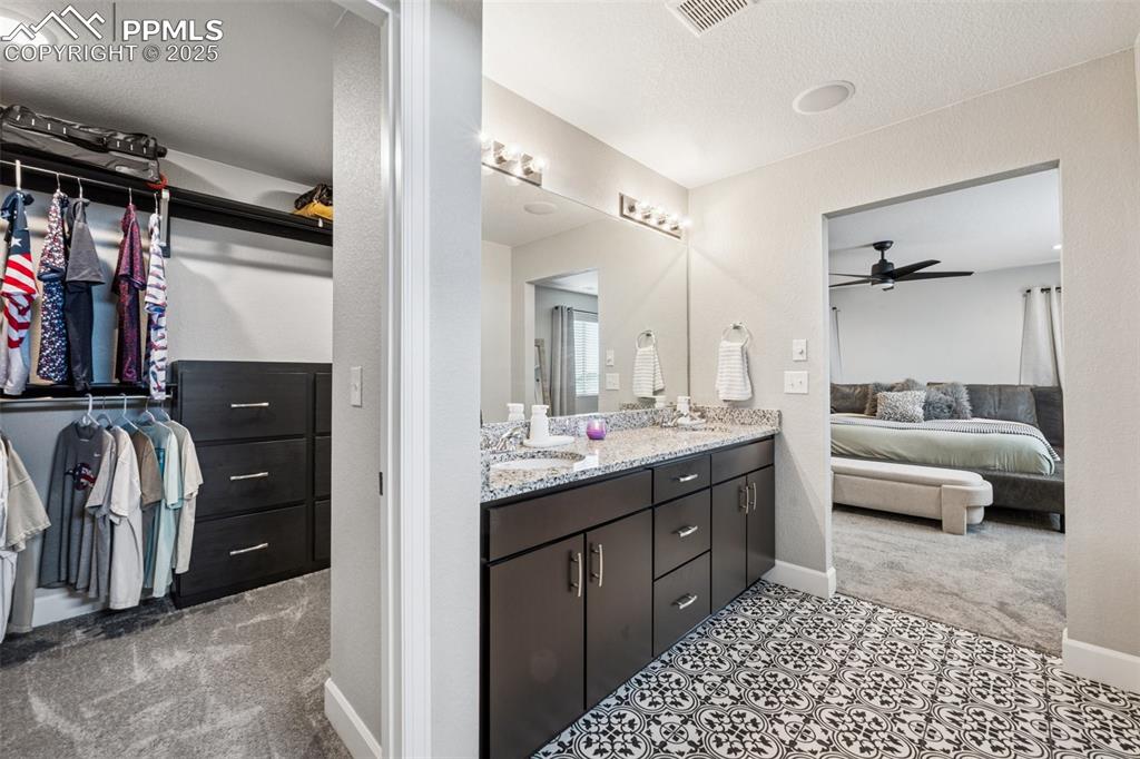 5157 Sirbal Drive Colorado Springs, CO 80924 - Photo 27 of 49