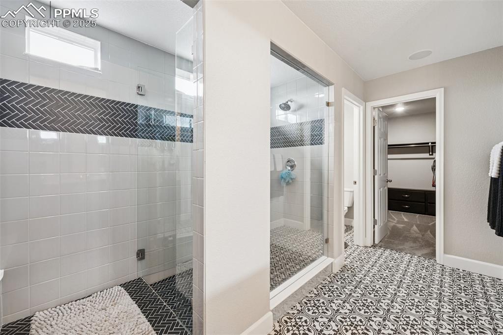 5157 Sirbal Drive Colorado Springs, CO 80924 - Photo 28 of 49