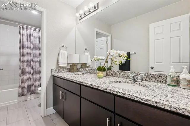 $864,000 | 5157 Sirbal Drive, Colorado Springs, CO 80924