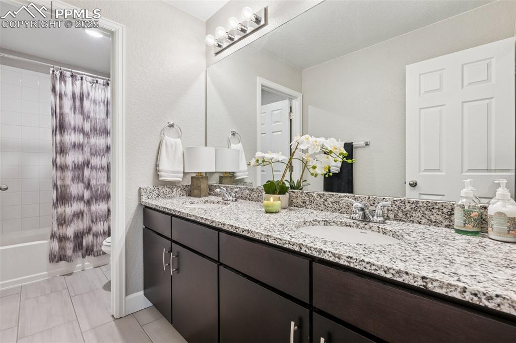 5157 Sirbal Drive Colorado Springs, CO 80924 - Photo 29 of 49