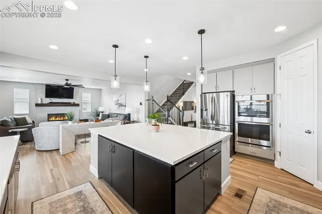 $864,000 | 5157 Sirbal Drive, Colorado Springs, CO 80924