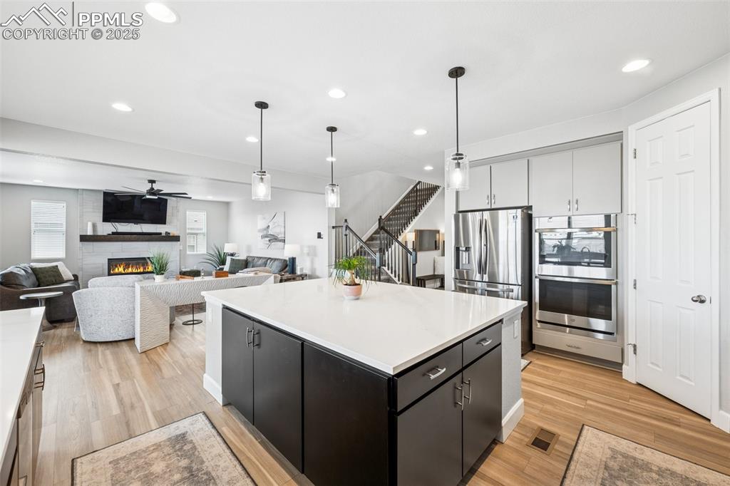 5157 Sirbal Drive Colorado Springs, CO 80924 - Photo 3 of 49