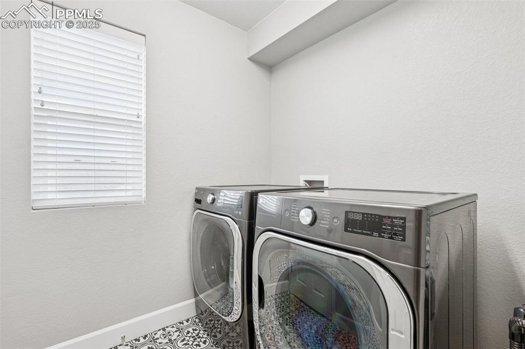 5157 Sirbal Drive Colorado Springs, CO 80924 - Photo 34 of 49