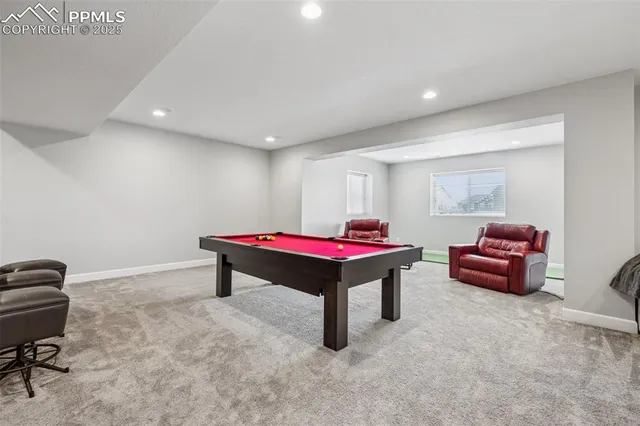 $864,000 | 5157 Sirbal Drive, Colorado Springs, CO 80924