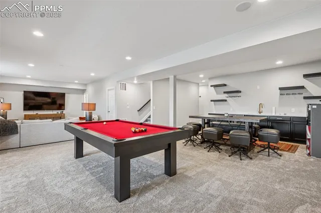 $864,000 | 5157 Sirbal Drive, Colorado Springs, CO 80924