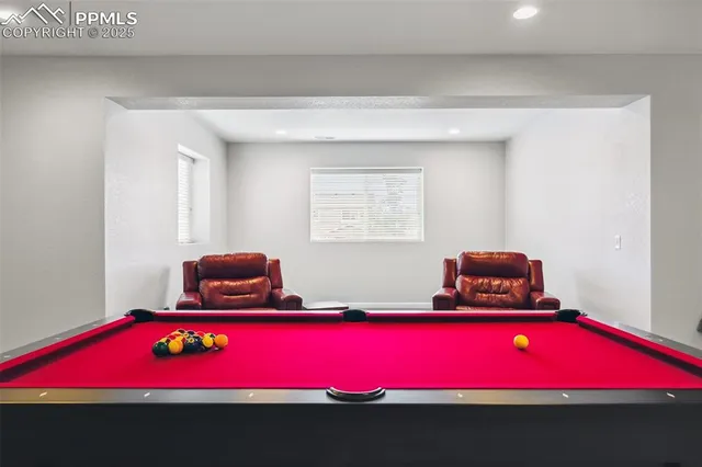 $864,000 | 5157 Sirbal Drive, Colorado Springs, CO 80924