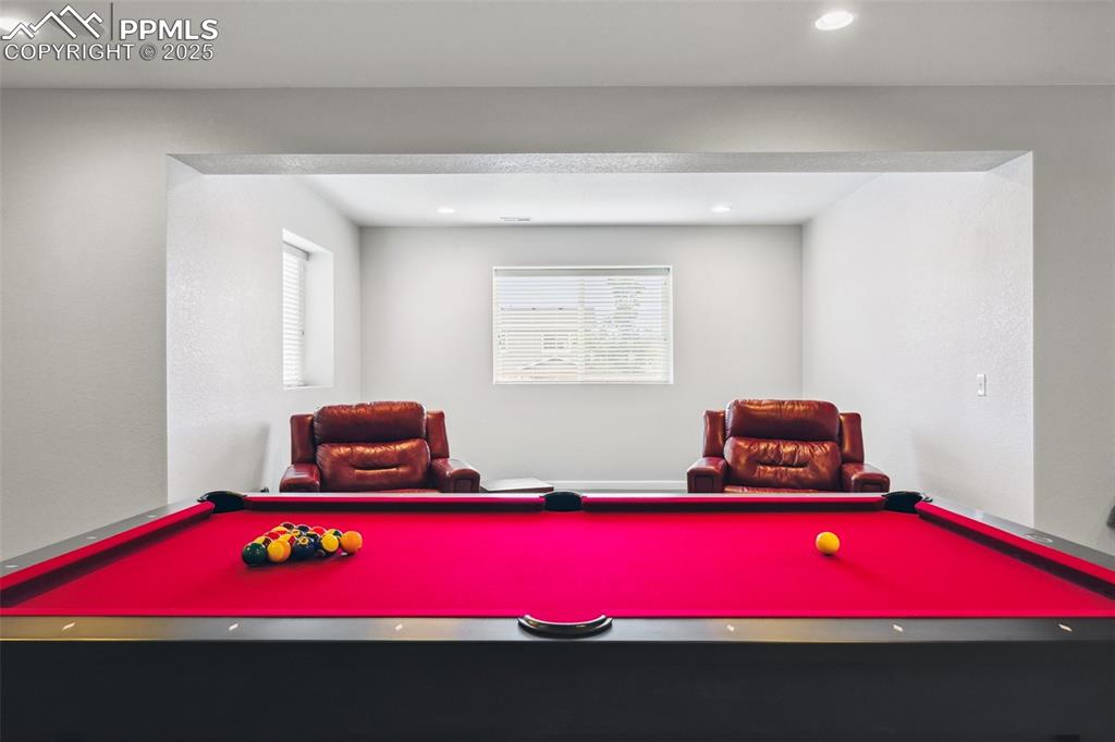 5157 Sirbal Drive Colorado Springs, CO 80924 - Photo 39 of 49