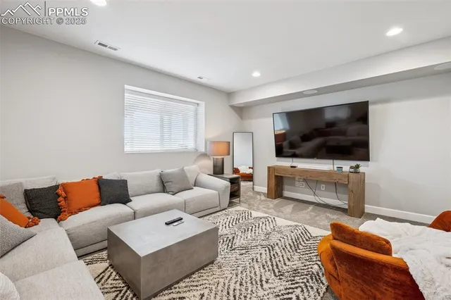 $864,000 | 5157 Sirbal Drive, Colorado Springs, CO 80924