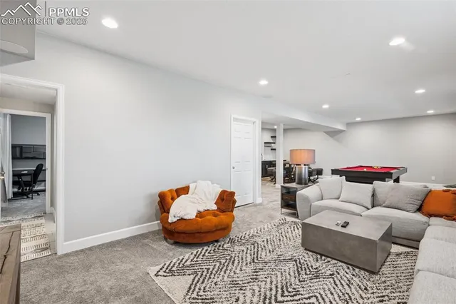 $864,000 | 5157 Sirbal Drive, Colorado Springs, CO 80924