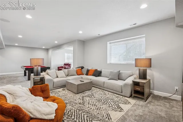 $864,000 | 5157 Sirbal Drive, Colorado Springs, CO 80924