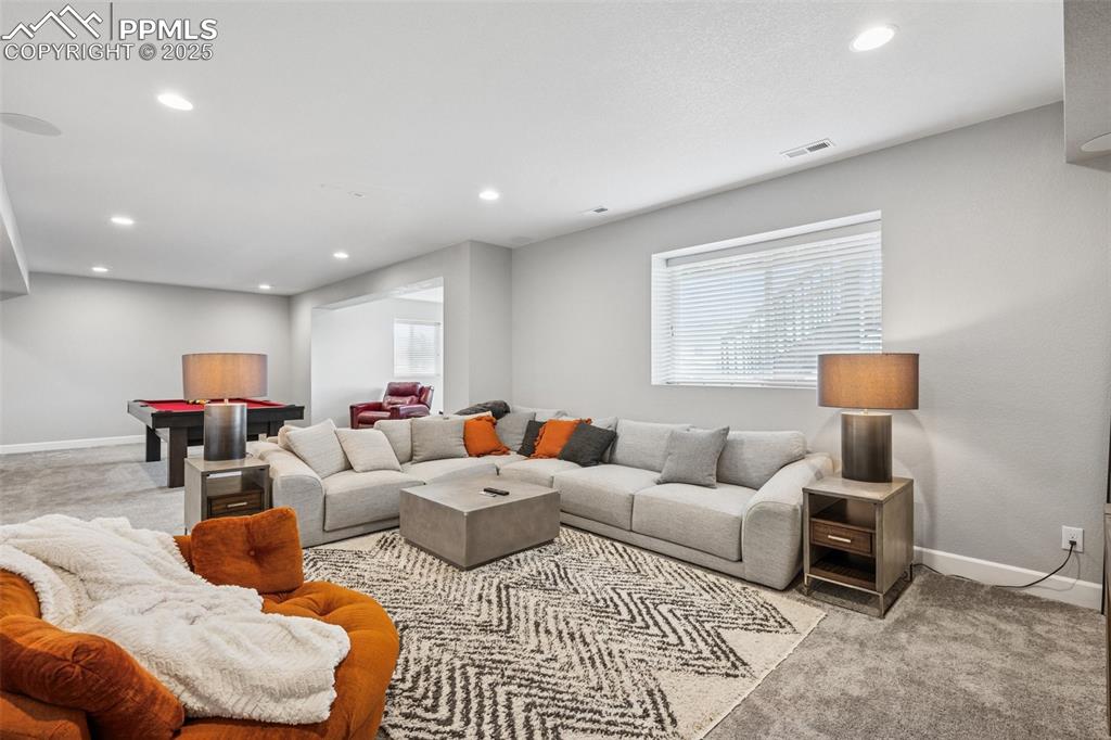 5157 Sirbal Drive Colorado Springs, CO 80924 - Photo 42 of 49